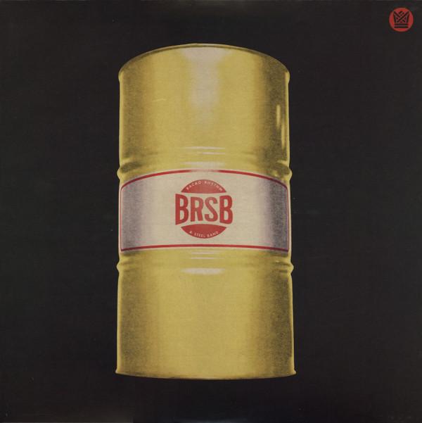 The Bacao Rhythm & Steel Band - BRSB
