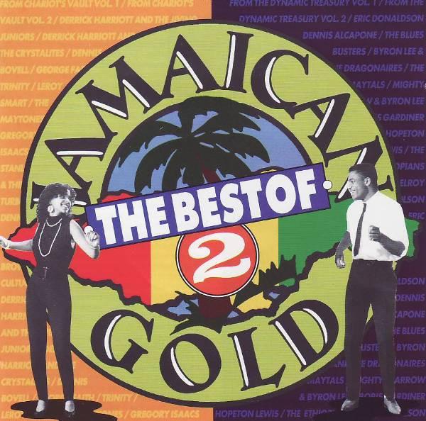  - The Best Of Jamaican Gold 2
