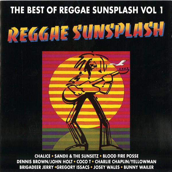  - The Best Of Reggae Sunsplash