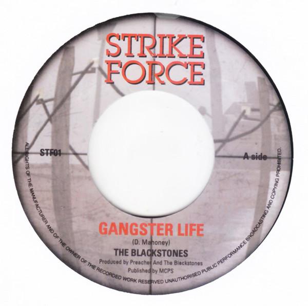 The Blackstones - Gangster Life