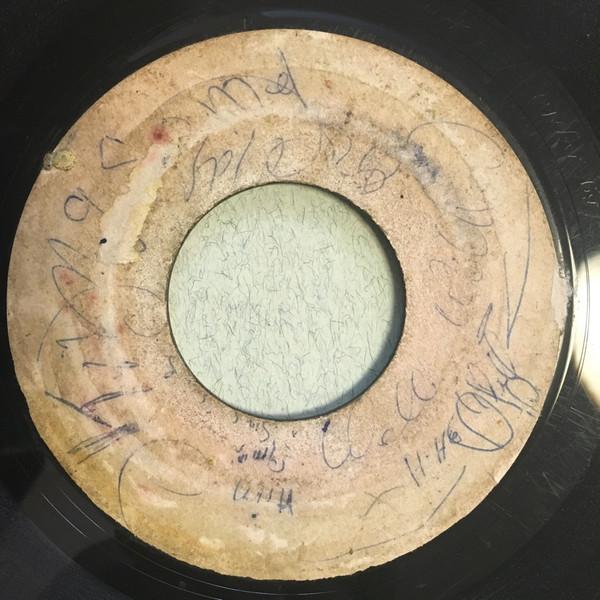 The Bleechers - Ease Up / You Gonna Feel It