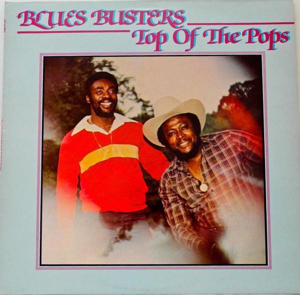 The Blues Busters - Top Of The Pops