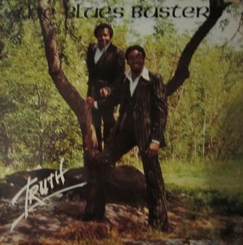The Blues Busters - Truth