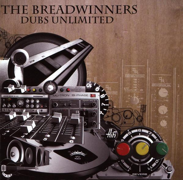 The Breadwinners - Dubs Unlimited