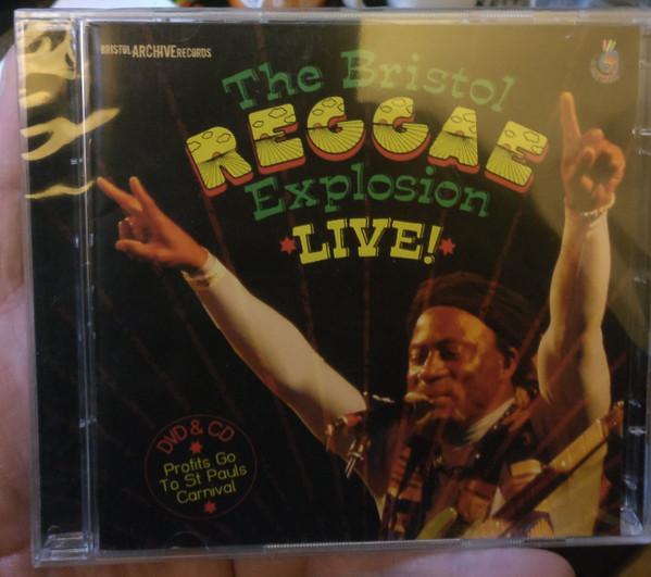  - The Bristol Reggae Explosion Live!