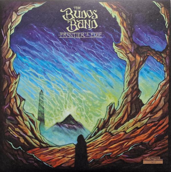 The Budos Band - Frontier's Edge