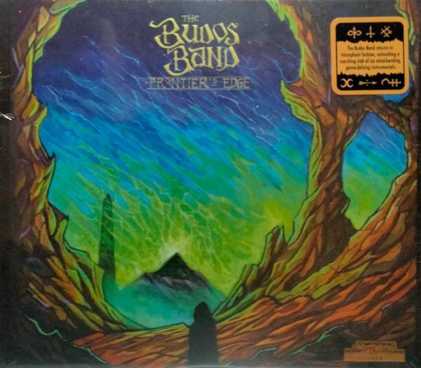 The Budos Band - Frontier's Edge