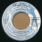 The Chosen Few - Am I Black Enough