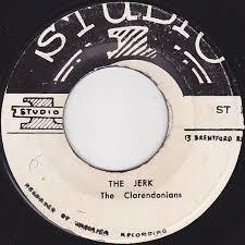 The Clarendonians - You Won't See Me / The Jerk