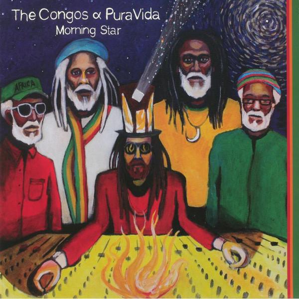 The Congos, Pura Vida - Morning Star
