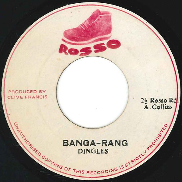 The Dingles - Banga-Rang