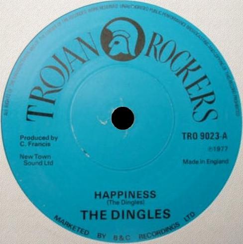 The Dingles - Happiness