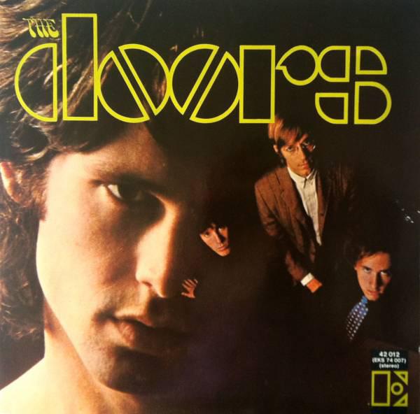 The Doors - The Doors