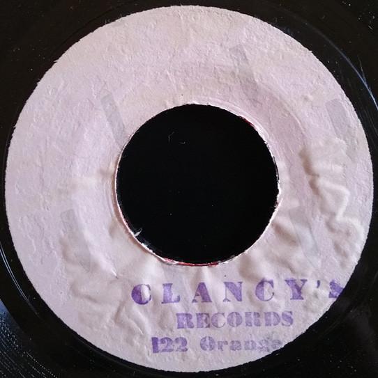 The Dynamites, The Fabulous Flames - Holly Holy / Holly Holy Version