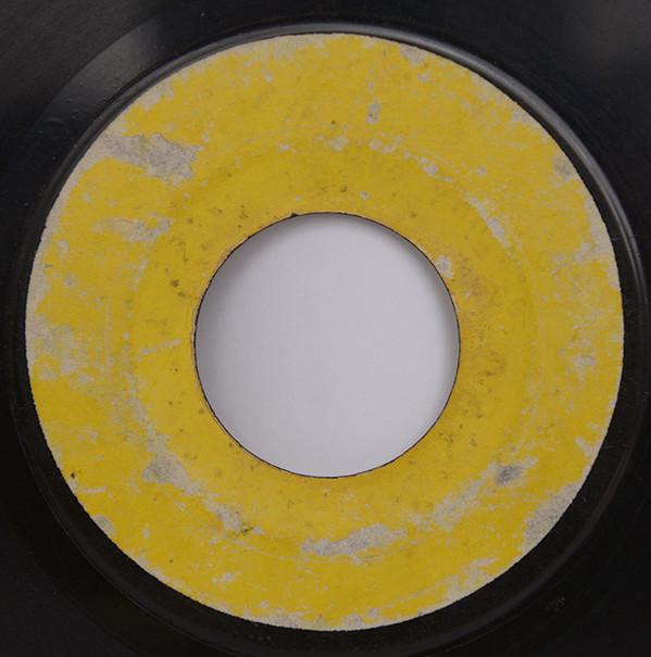 The Echoes (13) - Are You Mine / I Love You Forever