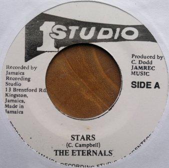 The Eternals (2) - Stars