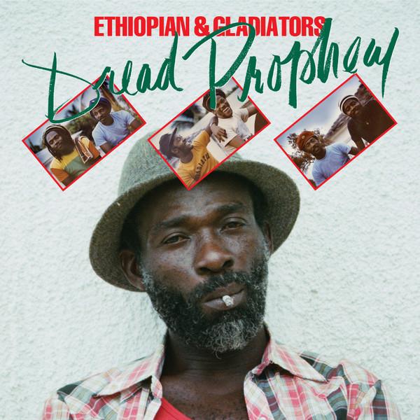 The Ethiopian, The Gladiators - Dread Prophecy