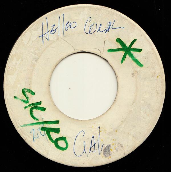 The Gladiators, Lord Creator - Hello Carol / Unfaithful Baby