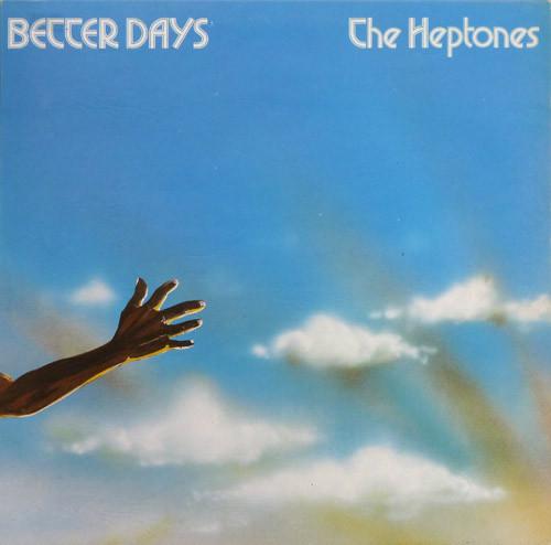 The Heptones - Better Days