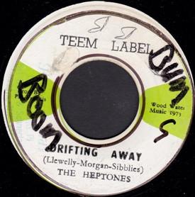 The Heptones - Drifting Away