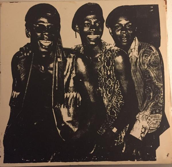 The Heptones - Freedom Line
