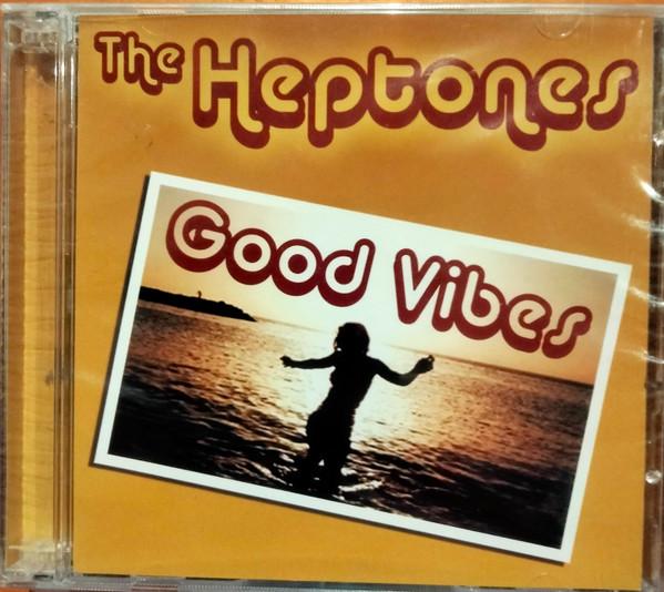 The Heptones - Good Vibes