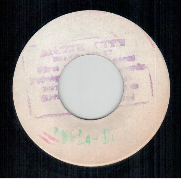 The Heptones - Sweet Talking / Ob-La-Di-Ob-La-Da