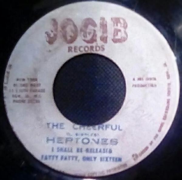 The Heptones - The Cheerful