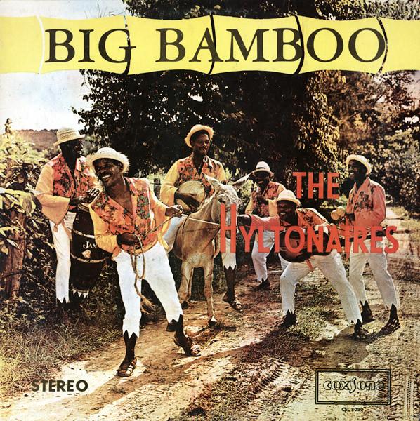 The Hiltonaires (2) - Big Bamboo