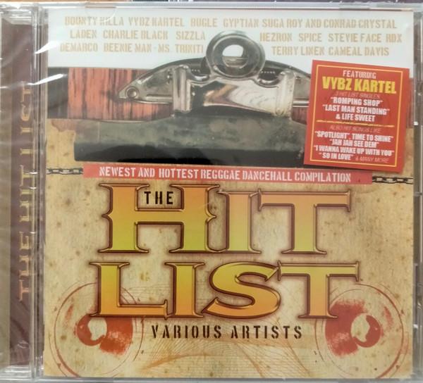  - The Hit List