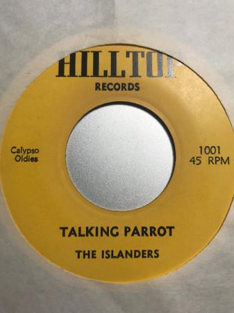 The Islanders (13) - Talking Parrot / Limbo