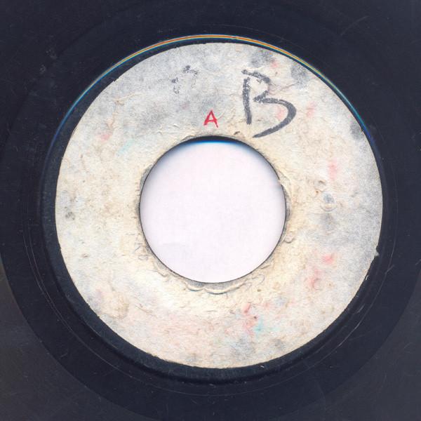 The Jamaicans, Tommy McCook & The Supersonics - Baba Boom / Real Cool
