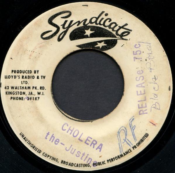 The Jesters (6) - Cholera