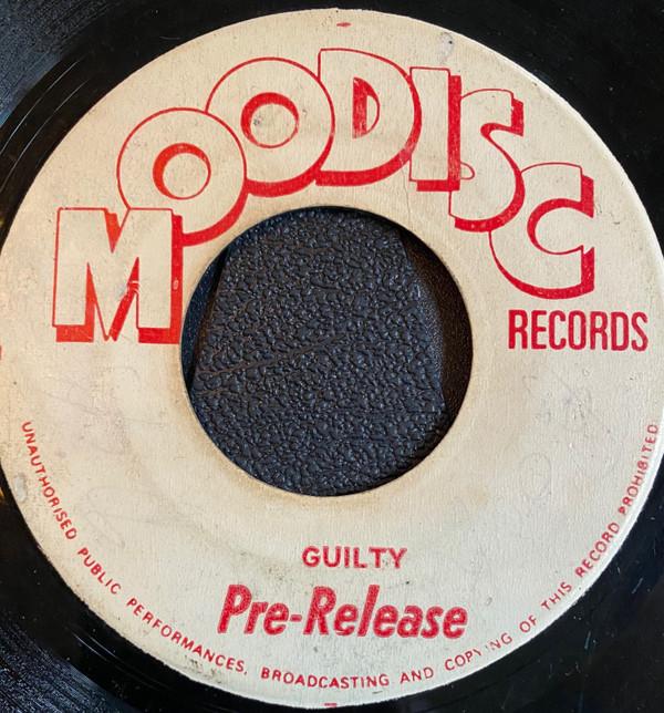 The Jolly Boys - Guilty