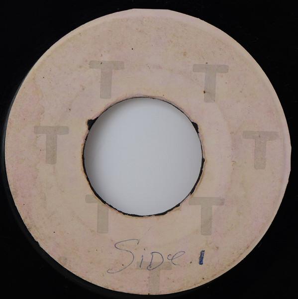 The Linkers, Fud Christian All Stars - Bongo Man / Creation Version