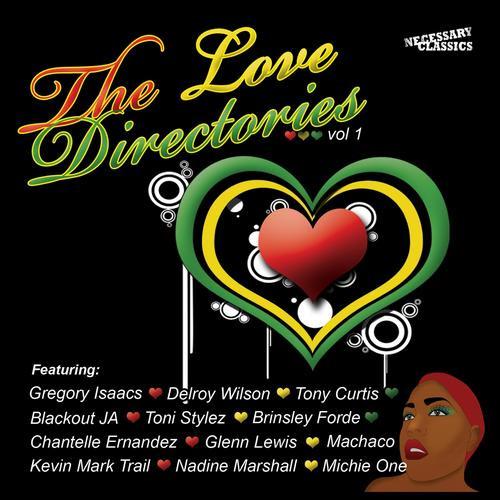  - The Love Directories Vol 1