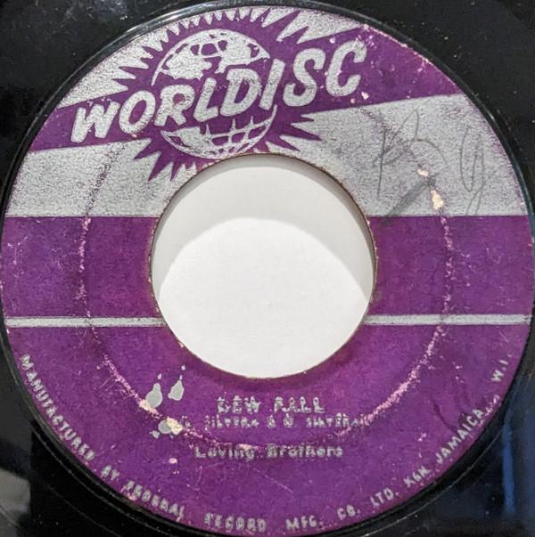 The Loving Brothers - Dew Fall