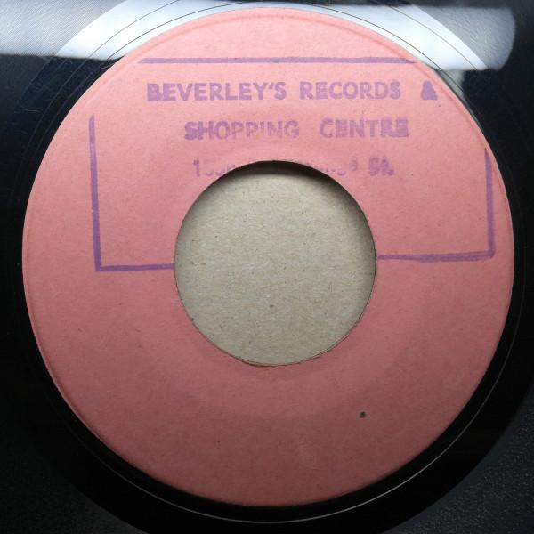 The Maytals, Beverley's All Stars - We Shall Overcome / Vat 7