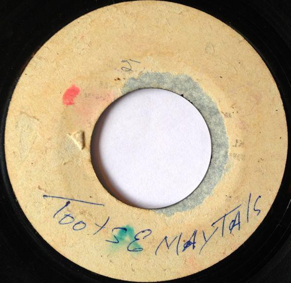 The Maytals, Roland Alphonso, Beverley's All Stars - 54-46 / Dream-Land