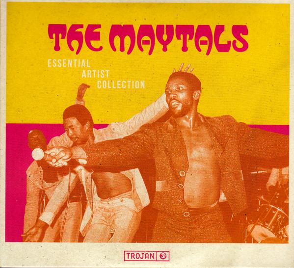 The Maytals - Essential Artist Collection