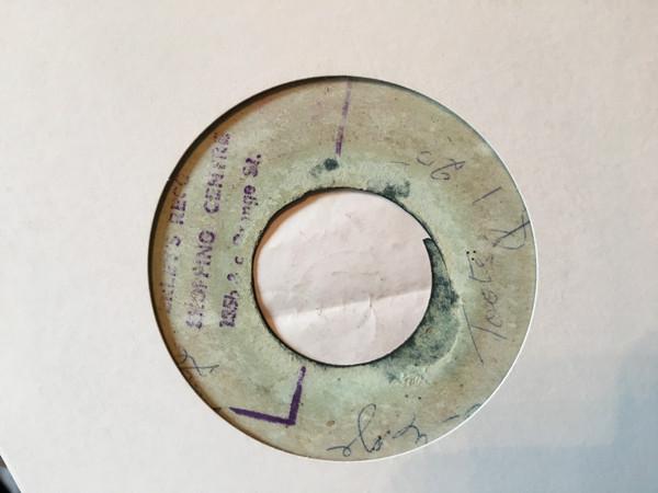 The Maytals - One Eyed Enos