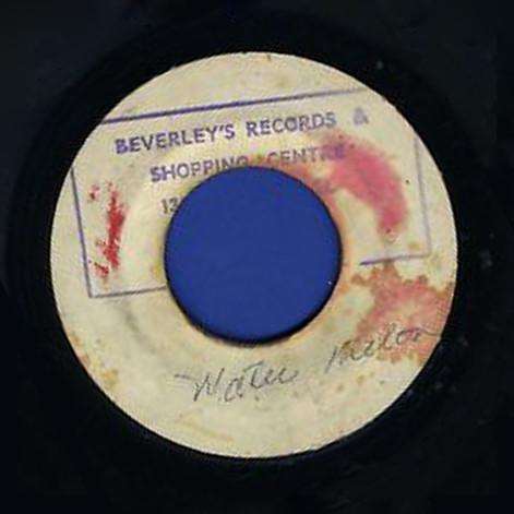 The Maytals - Water Melon