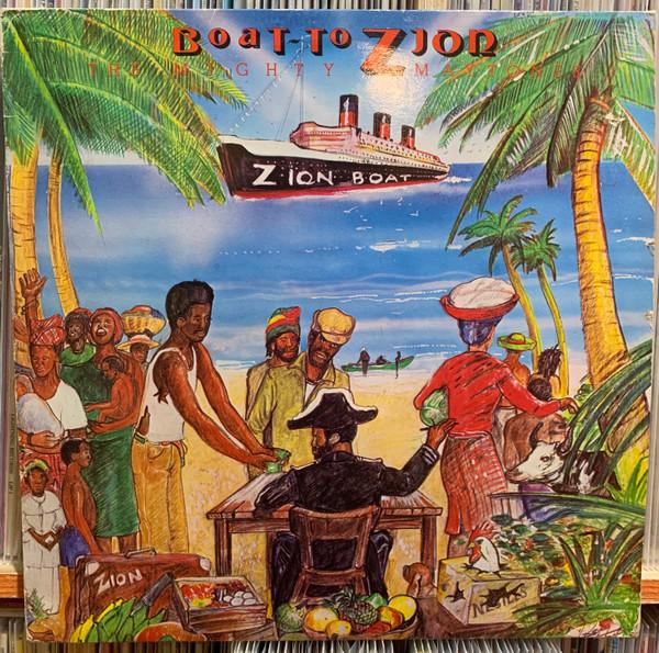 The Maytones - Boat To Zion