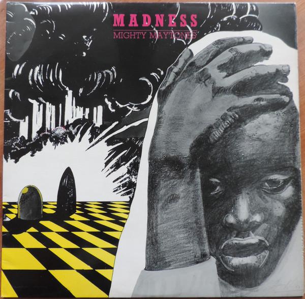 The Maytones - Madness