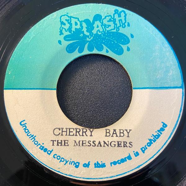 The Messengers (3) - Cherry Baby
