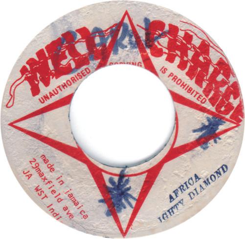 The Mighty Diamonds - Africa