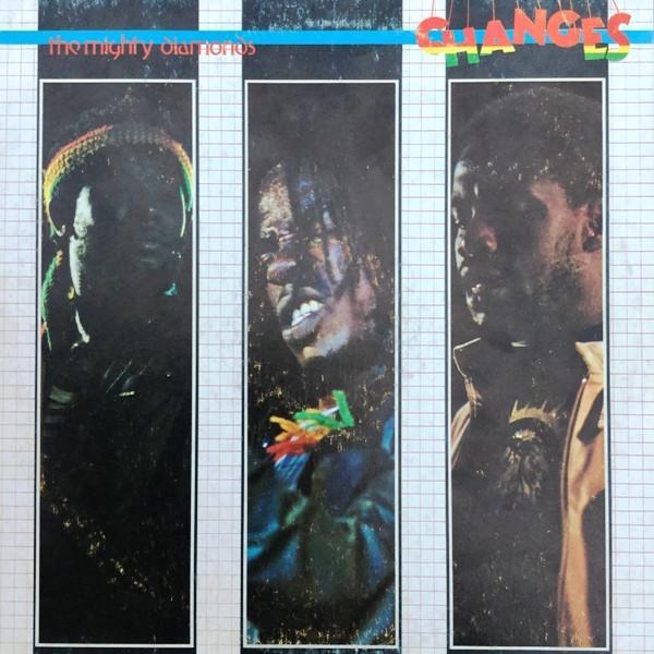 The Mighty Diamonds - Changes