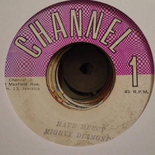 The Mighty Diamonds - Have Mercy