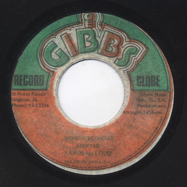 The Mighty Two, Enos McLeod - Money Worries / Crisis