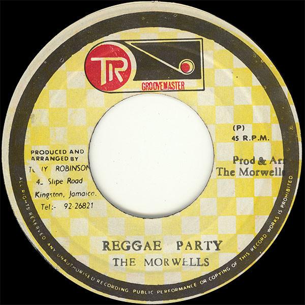 The Morwells - Reggae Party